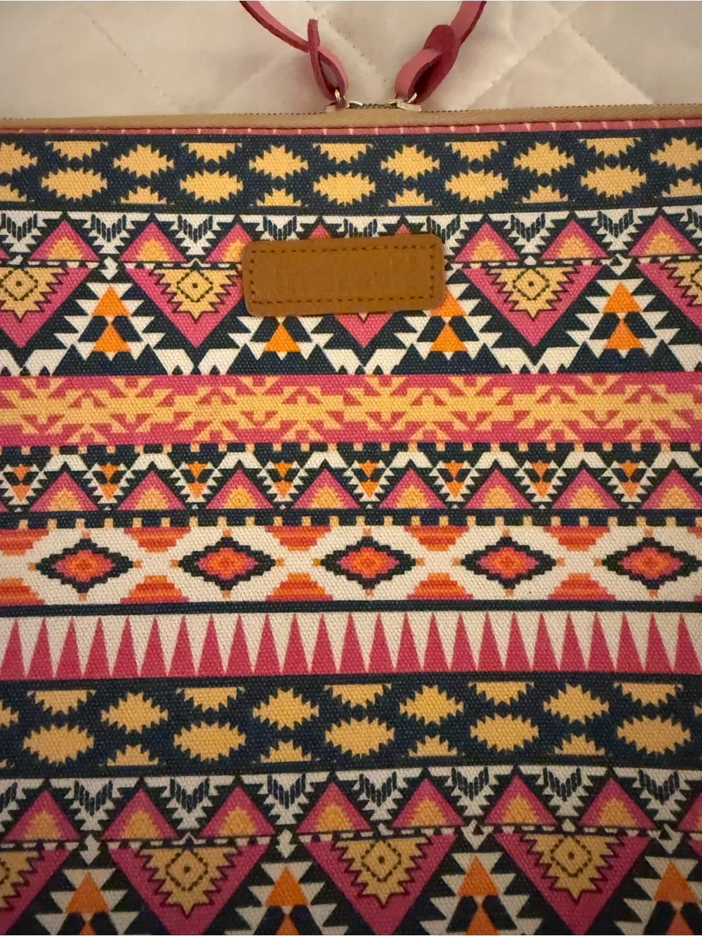 Inateck aztec bohemian